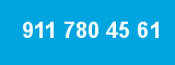 911 780 45 61